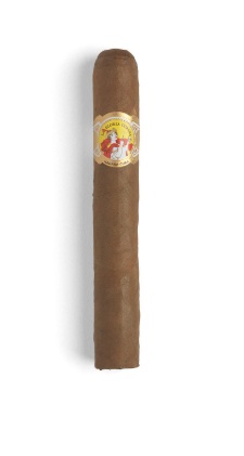 La Gloria Cubana Turquinos - 1 Single