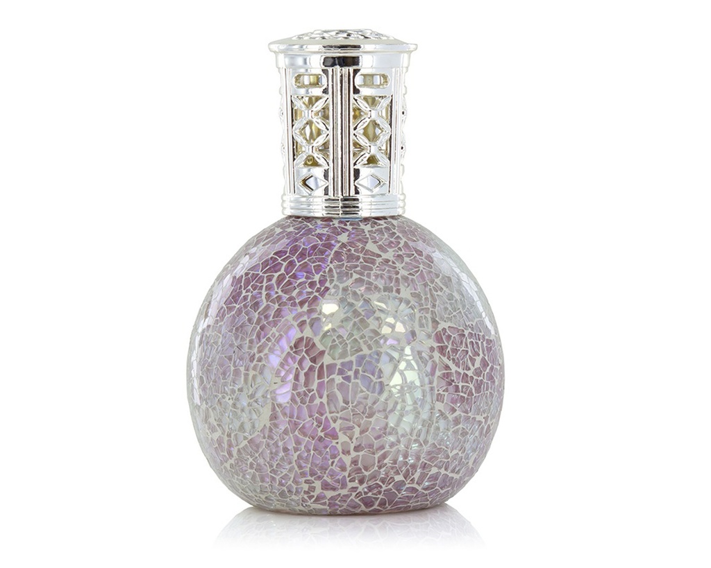 Fragrance Lamp - Ashleigh & Burwood Frosted Bloom Large - PFL364