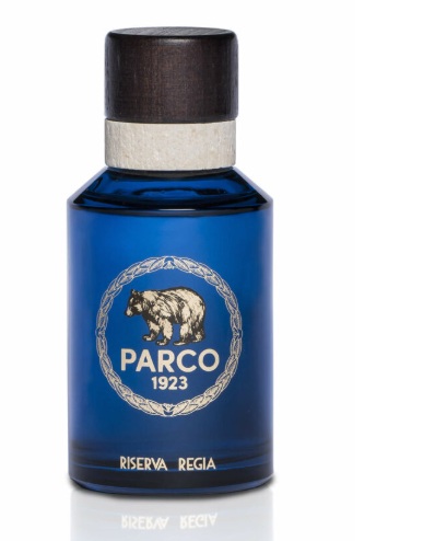 Body Care - Parco Riserva Regia Eau de Parfum Blue - 100ml