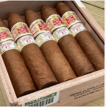 Hoyo de Monterrey Epicure No. 3 - Box of 10