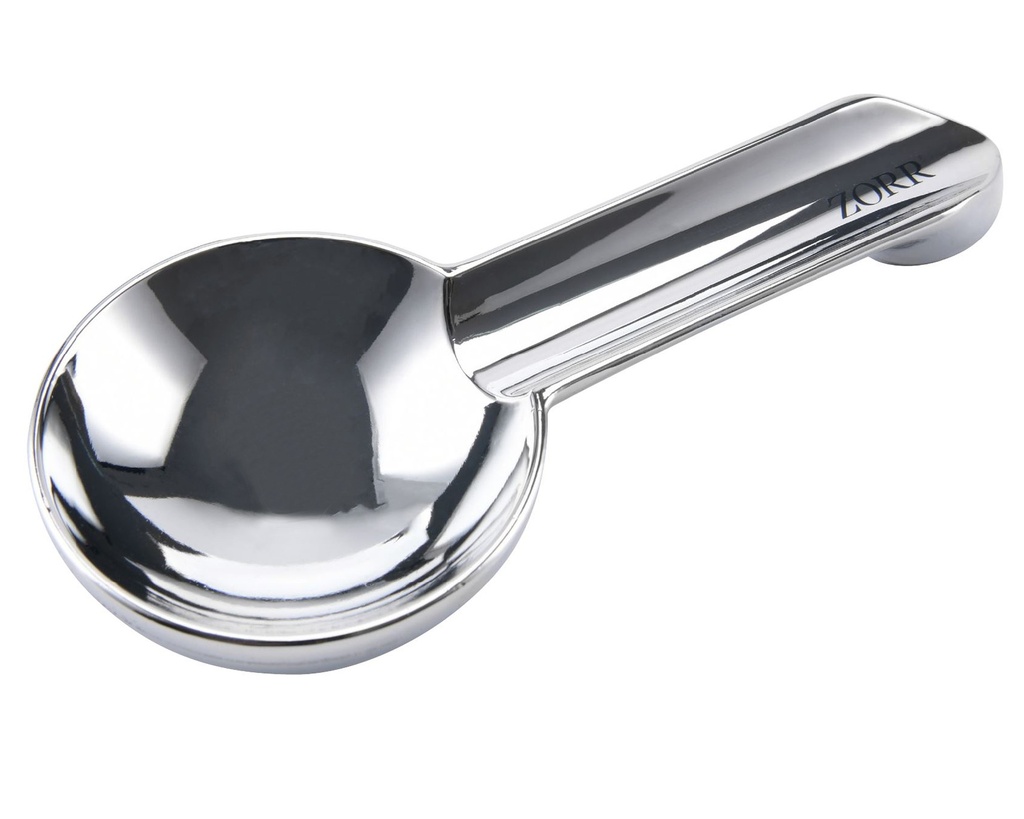 Ashtray - Zorr Metal Spoon 1 Cigar - 49348