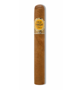 Quai d'Orsay No. 52 - 1 Single