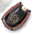 Ashtray - Partagas Serie Porcelain 1 Cigar - AP0327