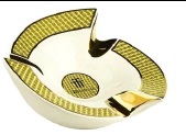 Ashtray - Trinidad Porcelain 1 Cigar - AP0333