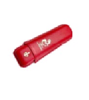 Cigar Case - Cigarte Montecristo Year of the Dragon Red 2 Cigars - AP0246