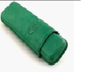 Cigar Case - Hoyo de Monterrey Adjustable Green 2 Cigars - AP0245