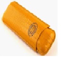Cigar Case - Partagas Croco Yellow 2 Cigars - AP0243