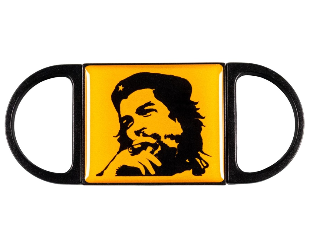 Cigar Cutter - Che Yellow - 591271