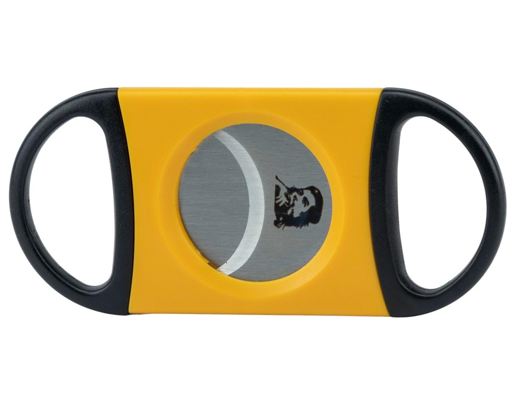 Cigar Cutter - Che Yellow Big Ring - 591035