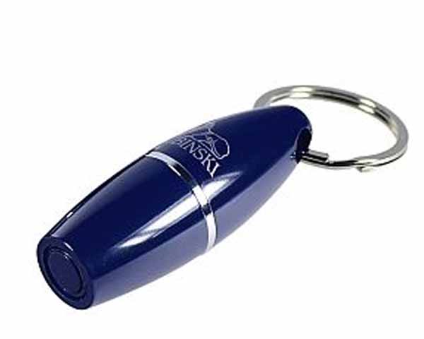 Cigar Puncher - Lubinski 2 Sizes Blue - FU252B