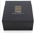 Humidor - Cohiba Atmosphere Black - AP0143