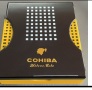 Humidor - Cohiba Travel 5-6 Cigars - AP0224