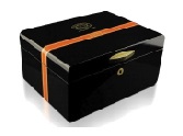 Humidor - Partagas Series Black - AP0140