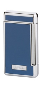 Lighter - Caseti Paris Double Jet Blue - CA43710