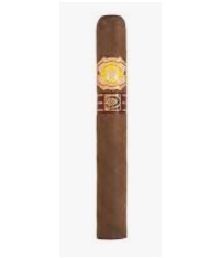El Rey Del Mundo Royal Series LCDH - 1 Single