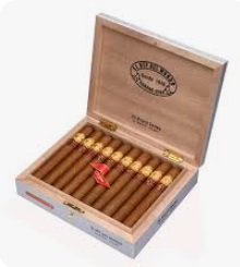 El Rey Del Mundo Royal Series LCDH - Box of 20