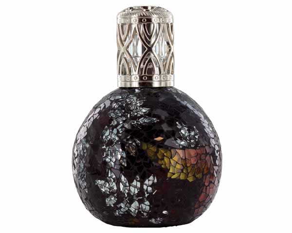 Fragrance Lamp - Ashleigh & Burwood Oriental Woodland Large - PFL363