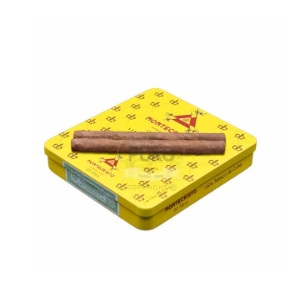 Montecristo Mini Cigarillos Lim. Ed. 2023 - Tin of 20