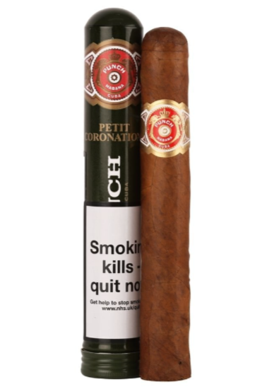 Punch Petit Coronations A.T. - 1 Single