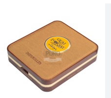 Quai D'Orsay Imperiales Travel - Humidor of 20