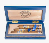 Partagas Linea Maestra Selection - Box of 3