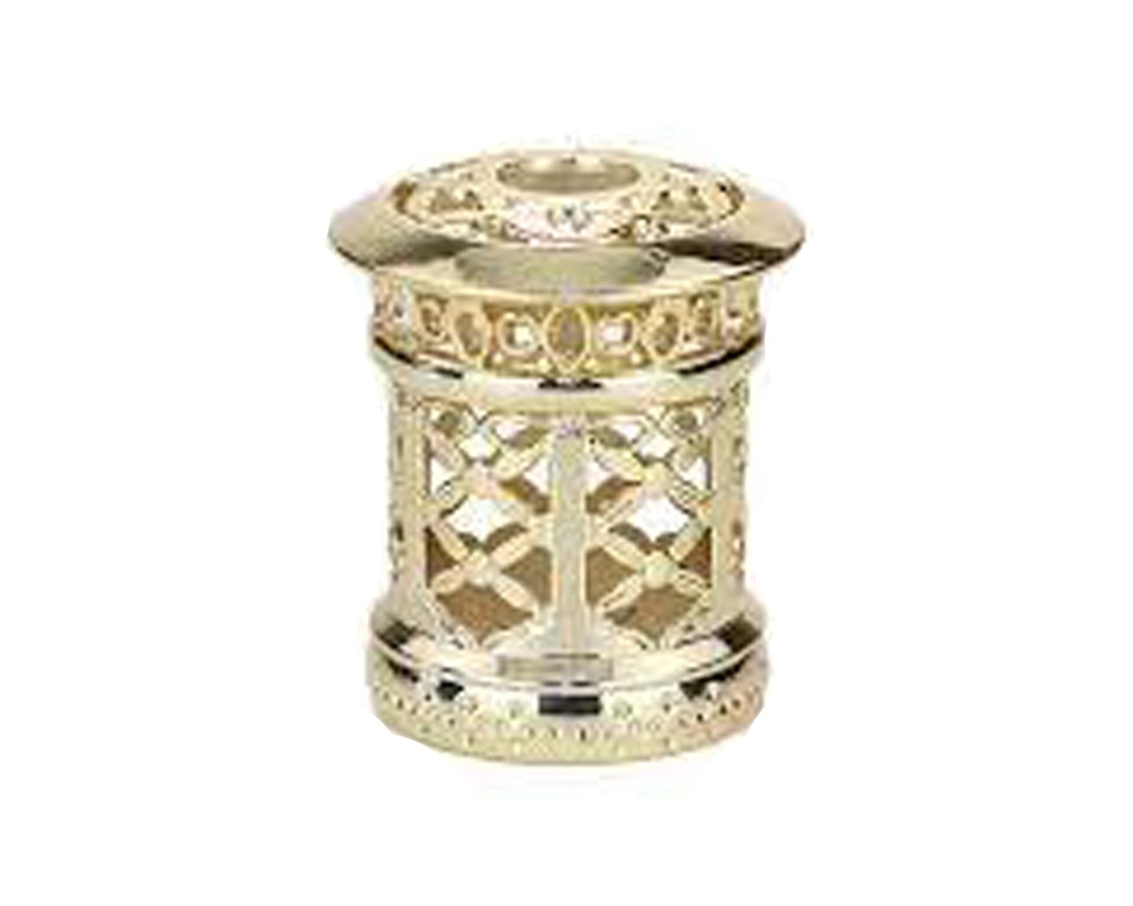 Fragrance Lamp - Ashleigh & Burwood Golden Crown - PFL22G