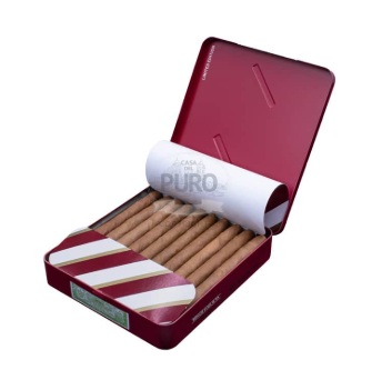 Romeo y Julieta Club Cigarillos Lim. Ed. 2023 - Package of 20