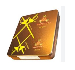 Montecristo Club Cigarillos Lim. Ed. 2022 - Pack of 20