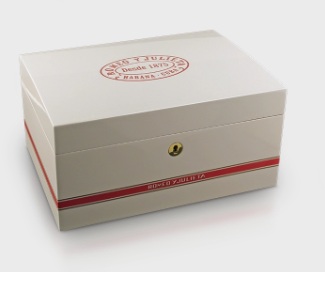 Humidor - Romeo y Julieta White - AP0123