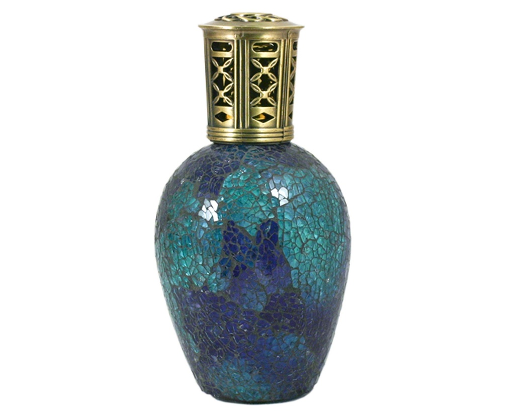Fragrance Lamp - Ashleigh & Burwood Deep Sea Large - PFL325