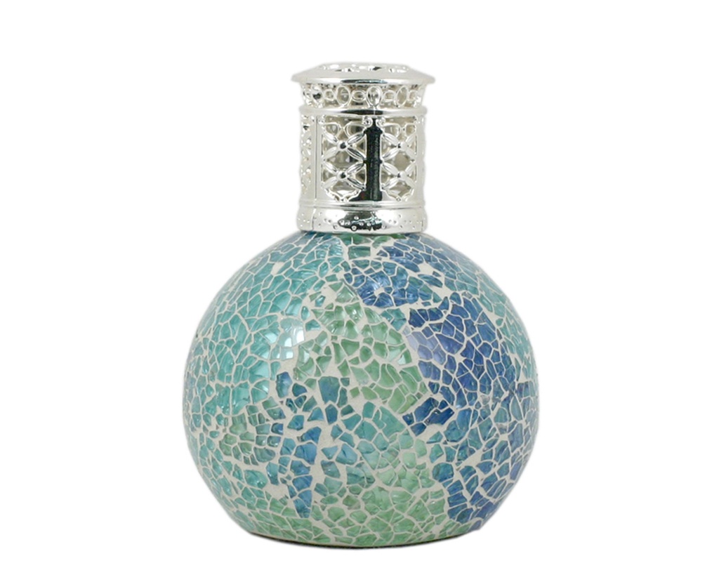 Fragrance Lamp - Ashleigh & Burwood A Drop Of Ocean Small - PFL668