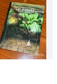 Book - El Habano De La Semilla al Puro - AP1103