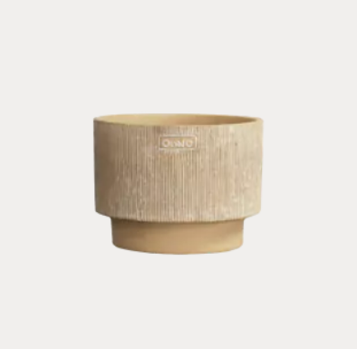 Candle - ONNO Outdoor Capri Sao Tome Medium - ONOUTCA20TO