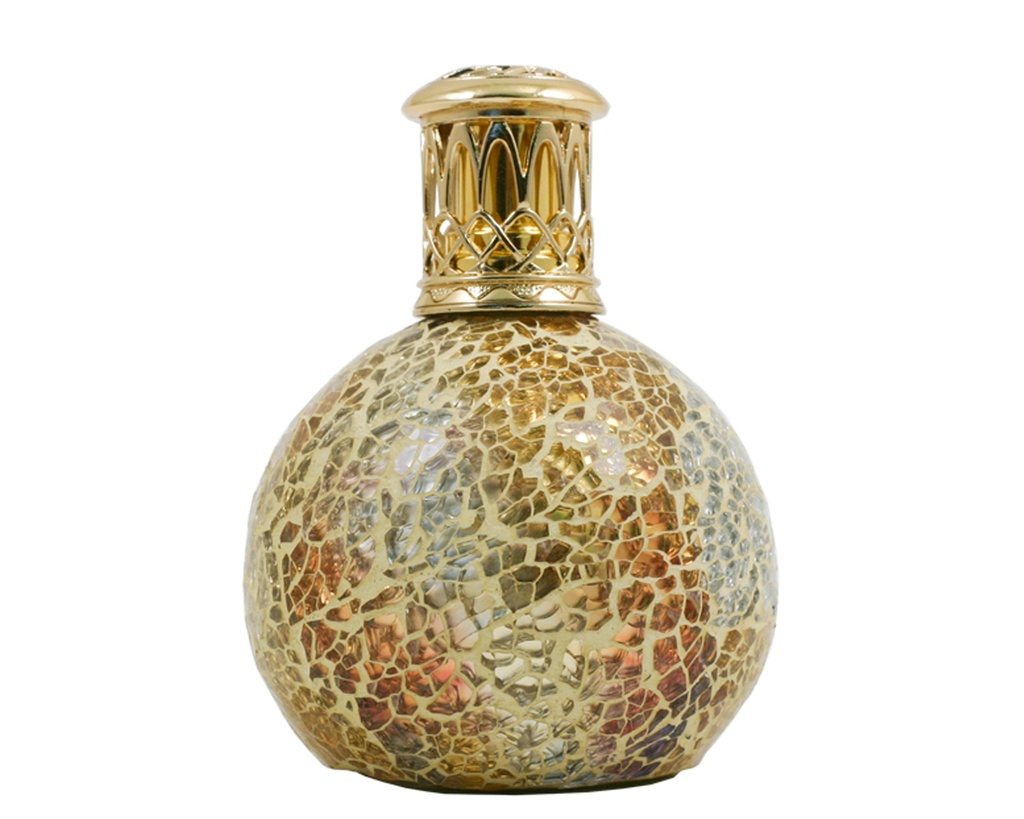 Fragrance Lamp - Ashleigh & Burwood Golden Sunset Small - PFL638