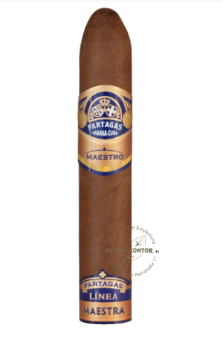 Partagas Linea Maestra Maestro - 1 Single