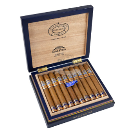 Partagas Linea Maestra Origen - Box of 20