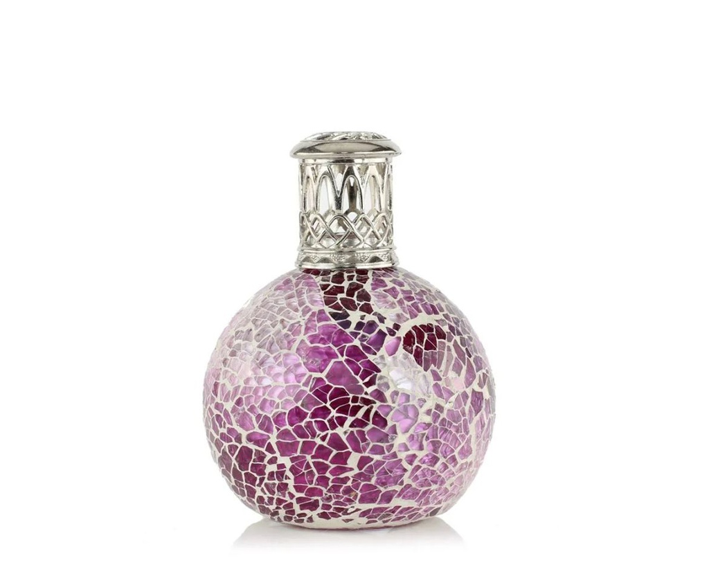 Fragrance Lamp - Ashleigh & Burwood Sugar Plum Small - PFL62H