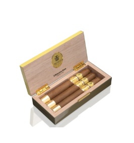 Trinidad Robusto Extra - Box of 3