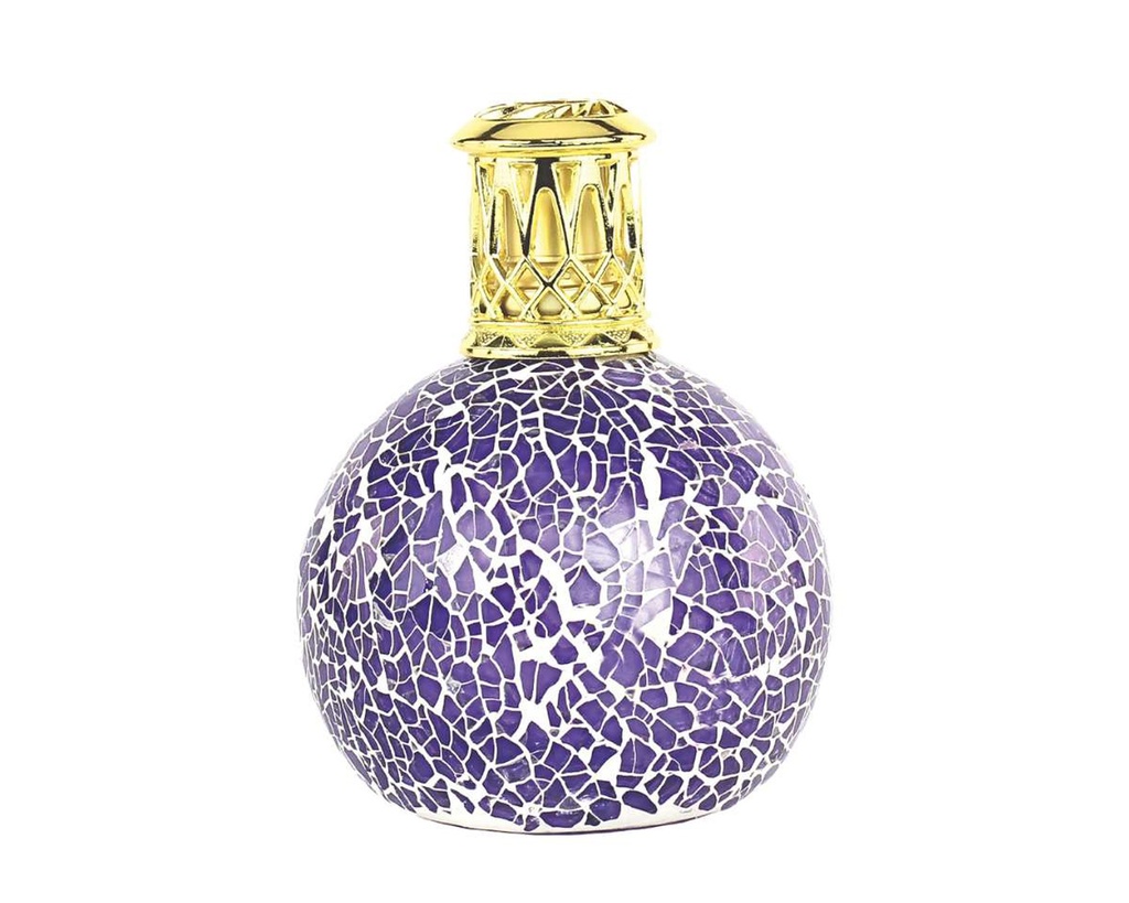 Fragrance Lamp - Ashleigh & Burwood Violet Delights Small - PFL62R