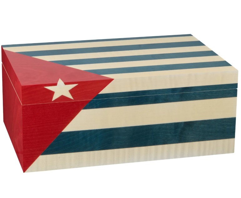 Humidor - Adorini Cuba Te Amo Grand Deluxe 150 Cigars - 16097