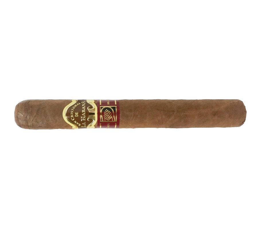 San Cristobal 20 Aniversario LCDH - 1 Single