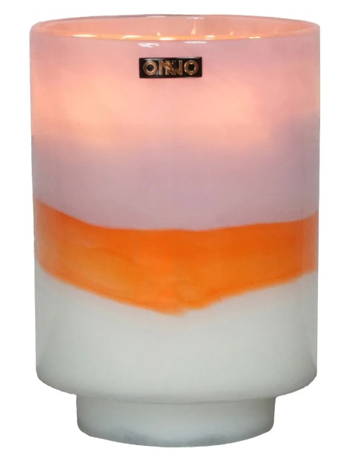 Candle - ONNO Art Angele Secret Romance Extra Large - ON811SR