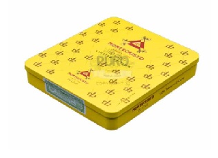 Montecristo Club Cigarillos Lim. Ed. 2024 - Tin of 20