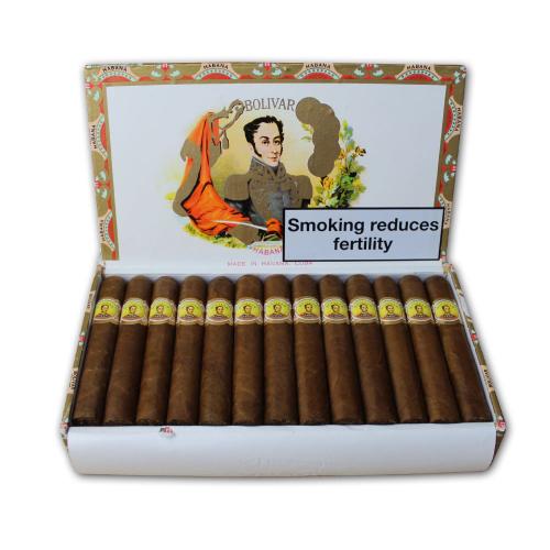 Bolivar Royal Coronas Aged 2019 - Single Cigar