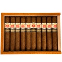 Hoyo de Monterrey Monterreyes No. 4 Lim. Ed. 2021 - Box of 10