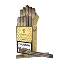 Trinidad Shorts Cigarillos - Pack of 10