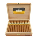 Cohiba Exquisitos - Box of 25