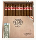 La Flor de Cano Elegidos - Box of 10