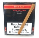 Partagas Serie Club Cigarillos - Pack of 20