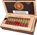 Arturo Fuente Don Carlos Eye Of The Bull -  Box of 20